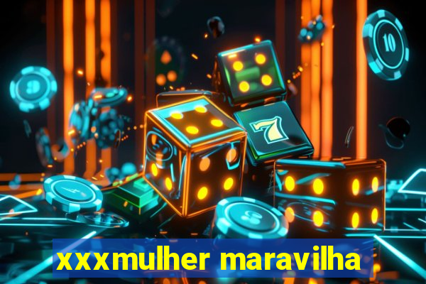 xxxmulher maravilha